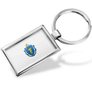    United States of America (USA)   Hand Made, Key chain ring Jewelry