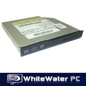  Genuine HP G60 Compaq CQ60 CQ50 DVD RW SATA Drive 485038 