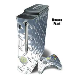 Xbox 360 Skin   System Console Skin and two Xbox 360 Controller Skins 