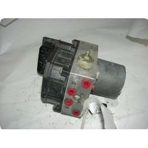  ABS Module / Pump : RL 00 04 Pump: Automotive