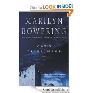 Cats Pilgrimage Marilyn Bowering  Kindle Store