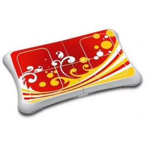  WAVE Design Wii Fit Balance Board Vinyl Skin Decal Cover 