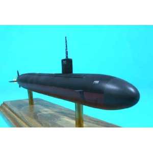   Modelworks 1/350 USS Dallas SSN700 Submarine Kit