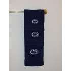Belleview Penn State Nittany Lions 3 Piece Bath Towel Set