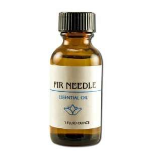 Fir Needle Oil   1 oz,(Lotus Light Pure Essential Oils)
