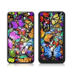  Sanctuary Design Protective Skin Decal Sticker for LG 