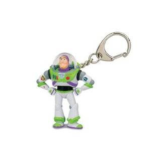 Giochi Preziosi   Toy Story 3   Keychain  Buzz Lightyear 6 cm