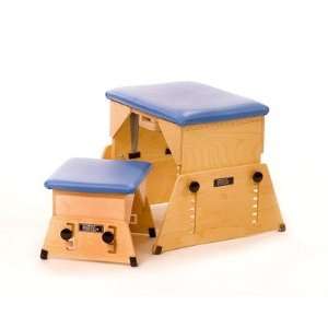    Kaye Products TSL* T Seat or Stool Size: Small: Furniture & Decor