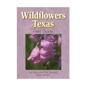  Wildflowers Texas FG (Books) 