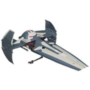  STAR WARS Class II Attack Vehicles   EPISODE 1 SITH 