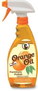 Orange Oil Furniture Polish by Howard Products  
