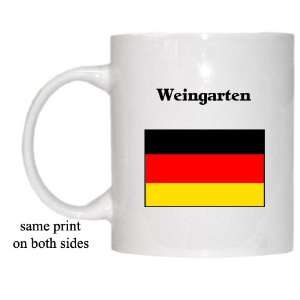 Germany, Weingarten Mug