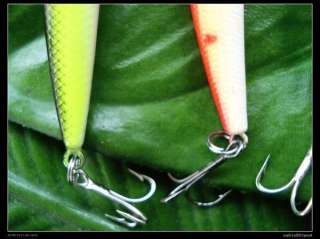 4xnew arrival special fishing tackle hook lure with fishing lures bait 
