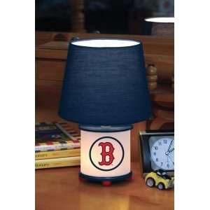  BOSTON RED SOX 8 X 13 DUAL LIT ACCENT LAMP