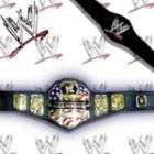 WWE WWE United States Championship Kids Size Replica Wrestling Belt