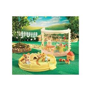    CalicoCritters of Cloverleaf Corners   Baby Playroom Toys & Games
