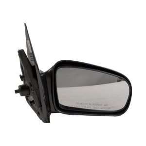  300r Right Mirror Outside Rear View 1995 2005 Chevrolet Cavalier Coupe
