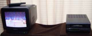 SONY EV C3 video8 VIDEO CASSETTE RECORDER VCR (NTSC)  