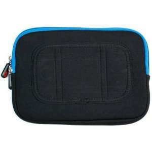   Blue Black Cover Case Bag Thin Form Sleeve for  