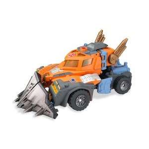  Transformers Energon Ultra Landmine Toys & Games