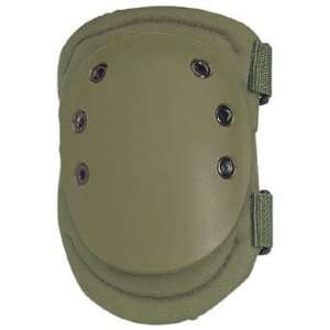 Tactical Knee Pads   Olive 