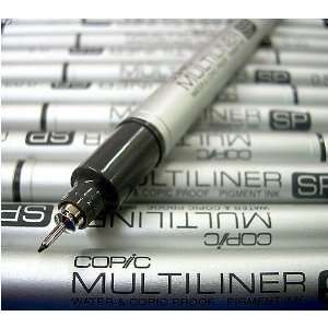  COPIC Multiliner Drawing Pen  Size 0.5