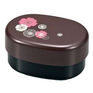  Small Plum Bento Box