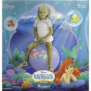  Little Mermaid Hopper Hopping Ball Toys & Games