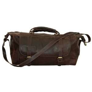 Rugged Distressed Boot Leather Duffle And Gym Bags Sports 