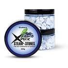 xhale steam stones bluberry 250g for hookah shisha