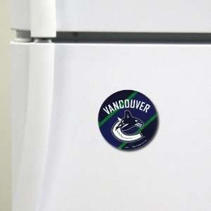  NHL Vancouver Canucks High Definition Magnet Sports 