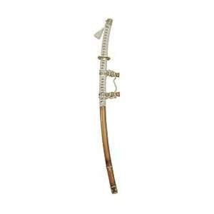 Rosewood Tachi 450 Samurai Sword 