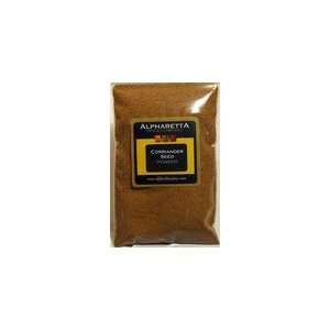 Coriander Seed (Powder)  Grocery & Gourmet Food