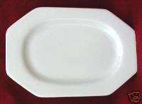 10 pcs Platters 10 China ware Table Dinnerware NEW  