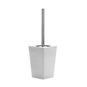   Jamila Toilet Brush Holder from the Jamila Collection 1633 02 Home