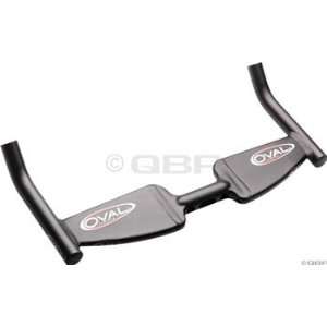  Oval Concepts A701 Laminar base bar, (26.0) 40cm: Sports 