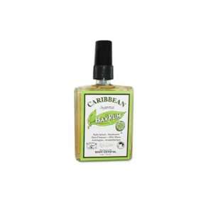  Caribbean Bay Rum Key Lime 4oz fragrance by Body Crystal 