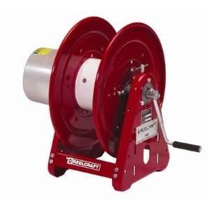   600 AMP, Arc Welding Reel without Cable 
