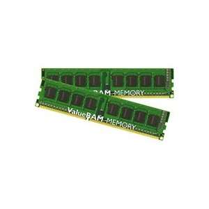  4GB DDR3 SDRAM Memory Module   4GB (2 x 2GB)   1333MHz DDR3 1333 