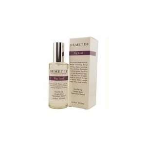  Demeter perfume for women fig leaf cologne spray 4 oz by 