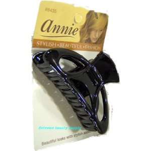  annie curved clip hair clamp hair accessories 8435 pin 