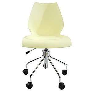    Maui Swivel Chair Height Adjustable by Kartell: Home & Kitchen