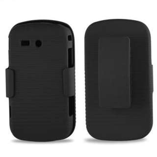   Holster Shell Case Cover+Stand for Samsung Admire R720 Vitality  