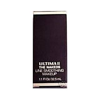  Ultima II Ultimate Coverage Makeup, Cashew, 1.2 oz (34 g 