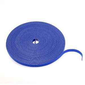    Leviton 43115 75L 75 Velcro Bulk Roll, Blue