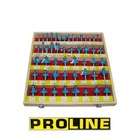 US Freight ProLine 50 Pc Carbide Router Bit Set 1/2 Shank