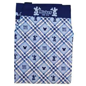  Blue Mickey Mouse Apron   Disney Aprons: Toys & Games