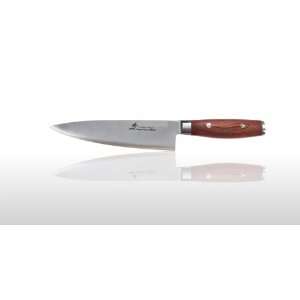  Japanese VG 10 Kitchen Cooking Chef Knife 8 Cutlery 