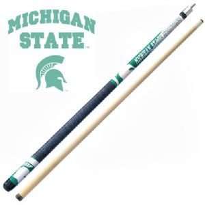   Spartans Officially Licensed Billiards Cue Stick