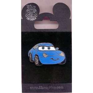  Disney Pin Sally from Cars: Toys & Games